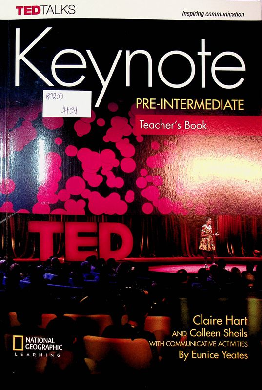 Keynote