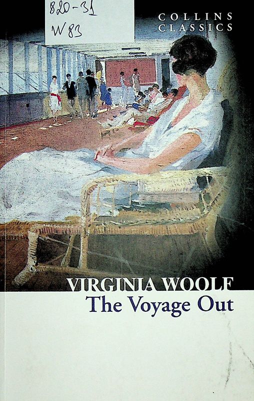 The Voyage Out