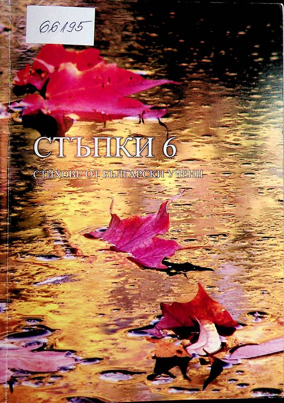 Стъпки 6