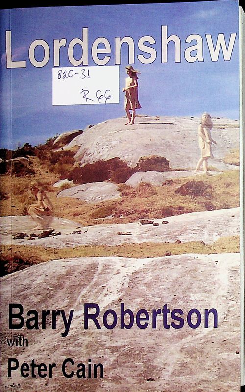 Lordenshaw