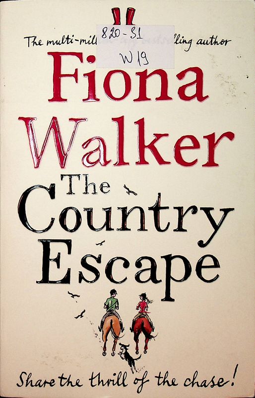 The Country Escape