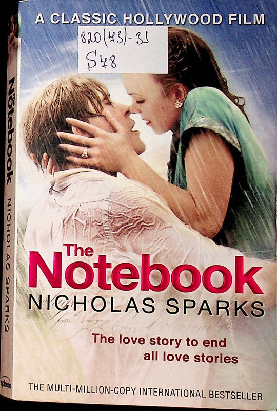 The Notebook