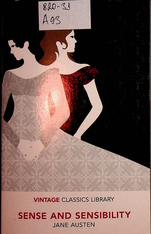 Sense and Sensibility