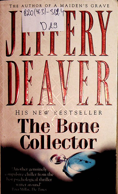 The Bone Collector