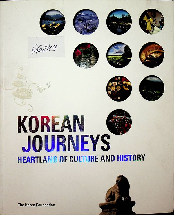 Korean Journeys