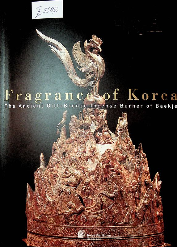 Fragrance of Korea