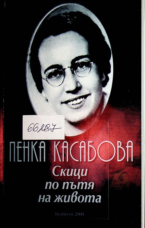Скици по пътя на живота