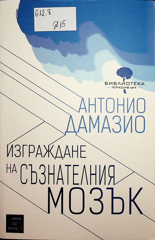 Изграждане на съзнателния мозък