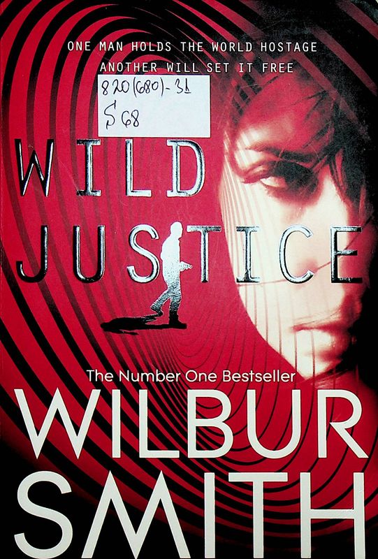 Wild Justice