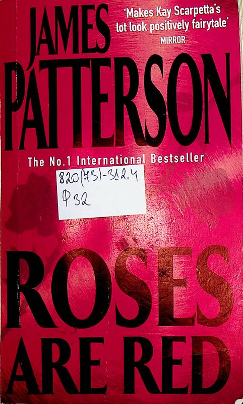 Roses Are Red
