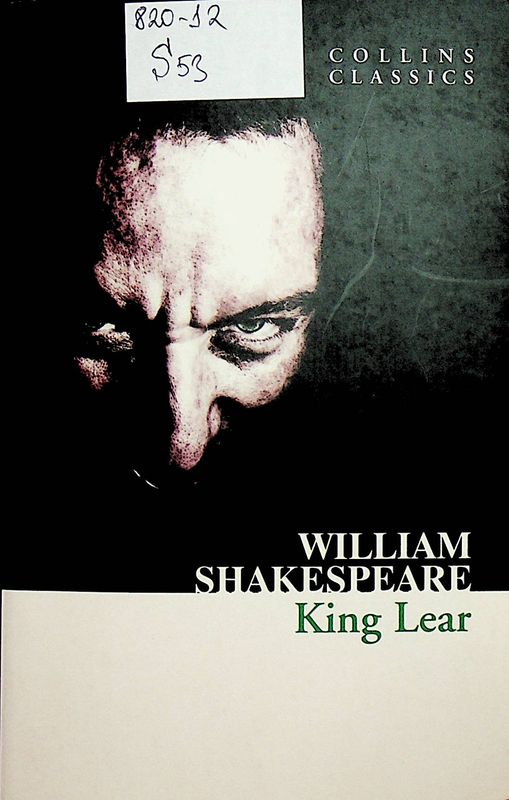 King Lear