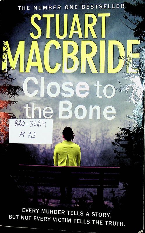 Close to the Bone