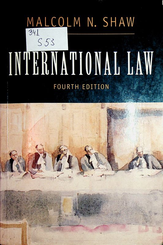 International Law