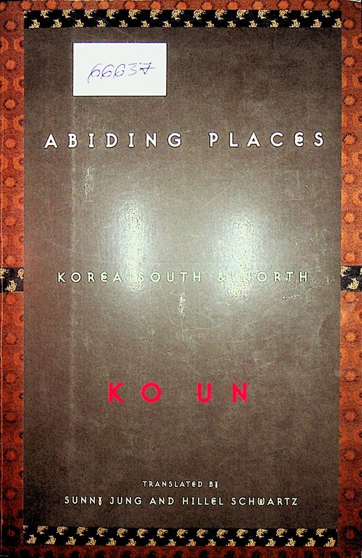Abiding Places