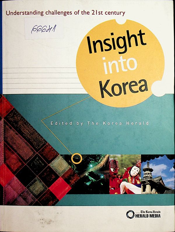 Insight into Korea