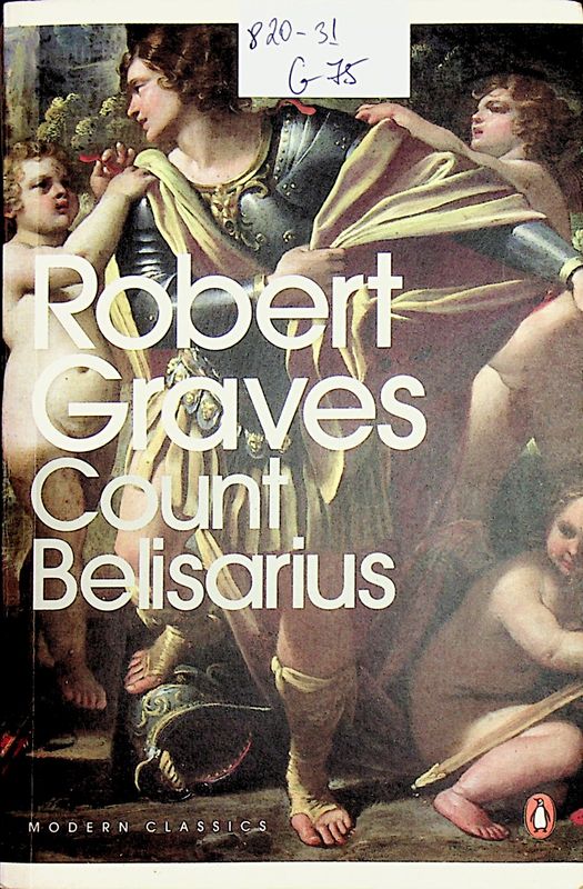 Count Belisarius