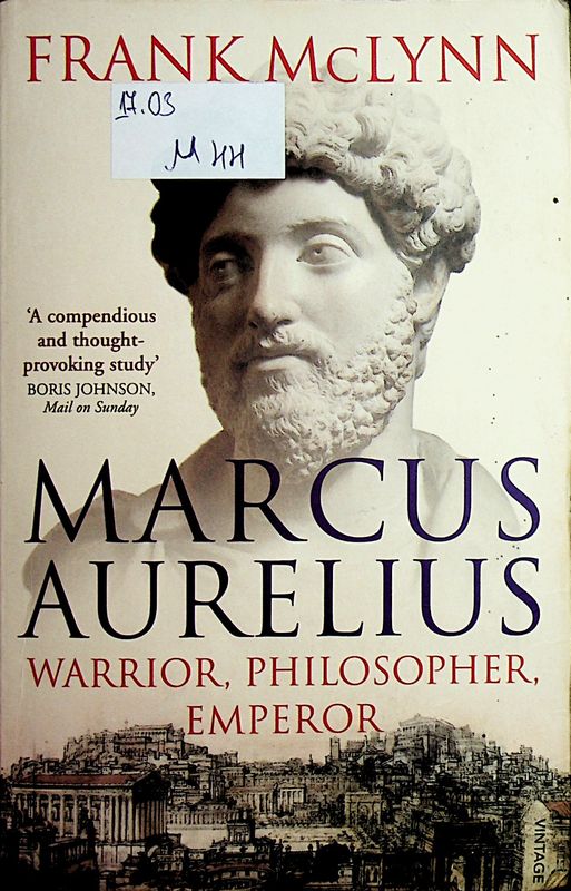 Marcus Aurelius