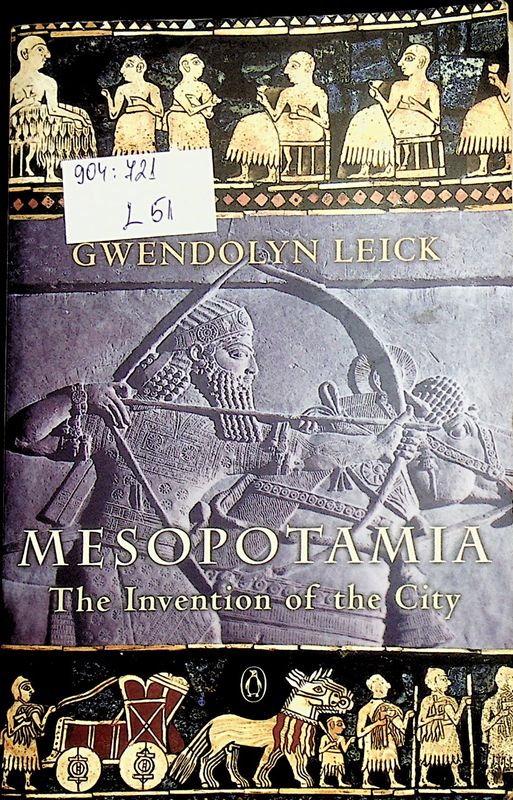 Mesopotamia