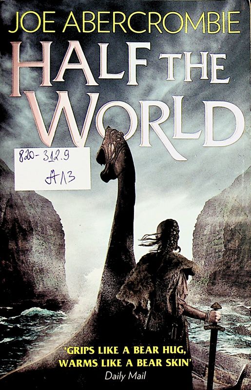 Half the World