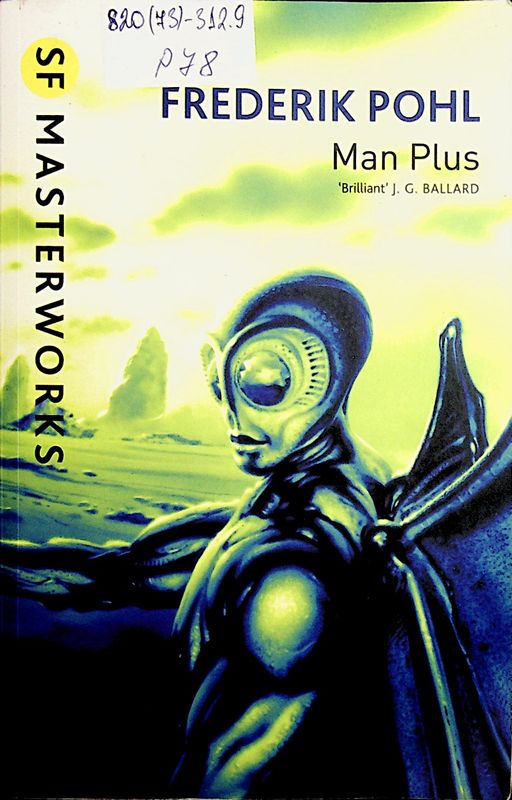 Man Plus