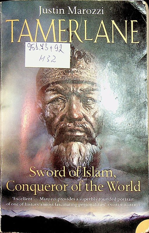 Tamerlane