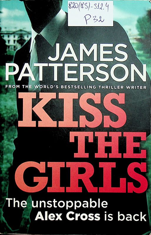 Kiss the Girls