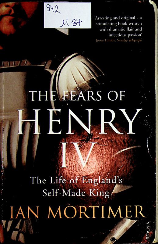 The Fearst of Henry IV