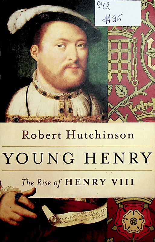 Young Henry