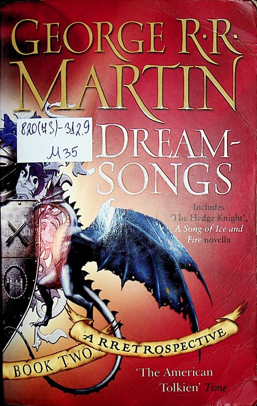 Dreamsongs