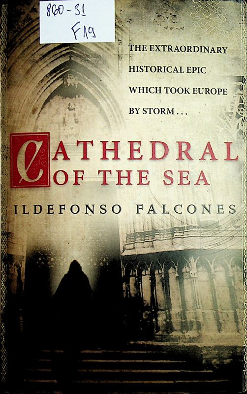 Catedral of the Sea