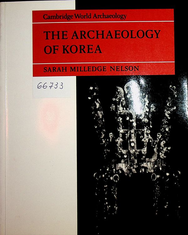 The Archaeology of Korea