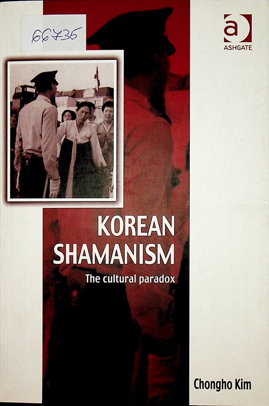 Korean Shamanism