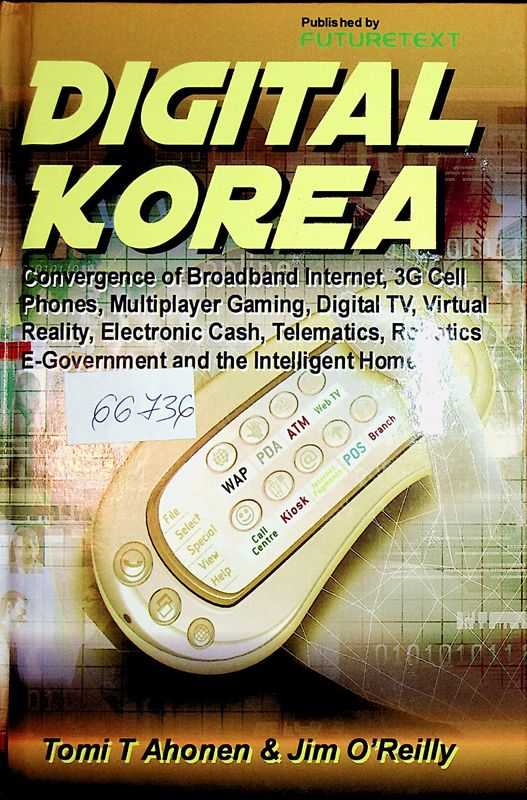 Digital Korea