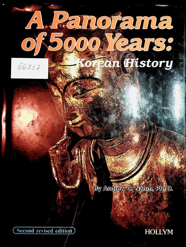 A Panorama of 5000 Years: Korean History