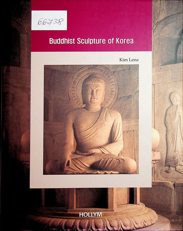 Buddhist Sculpture of Korea