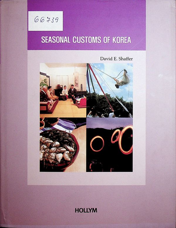 Seasonal Customs of Korea