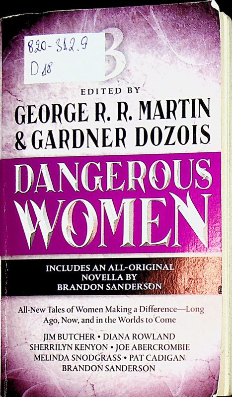 Dangerous Women