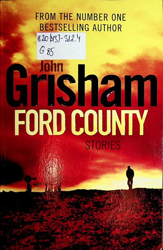 Ford County