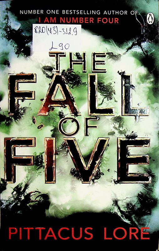 The Fall of Five
