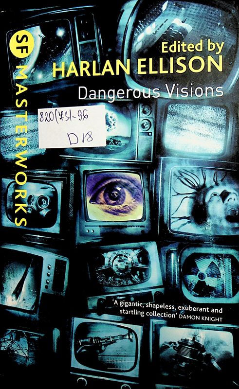 Dangerous Vision