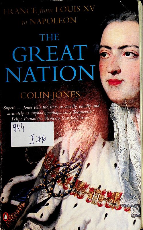 The Great Nation