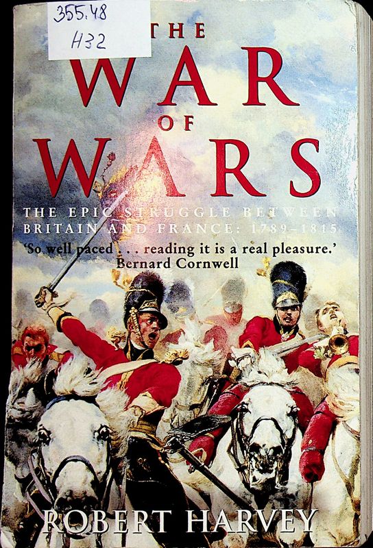 The War of Wars