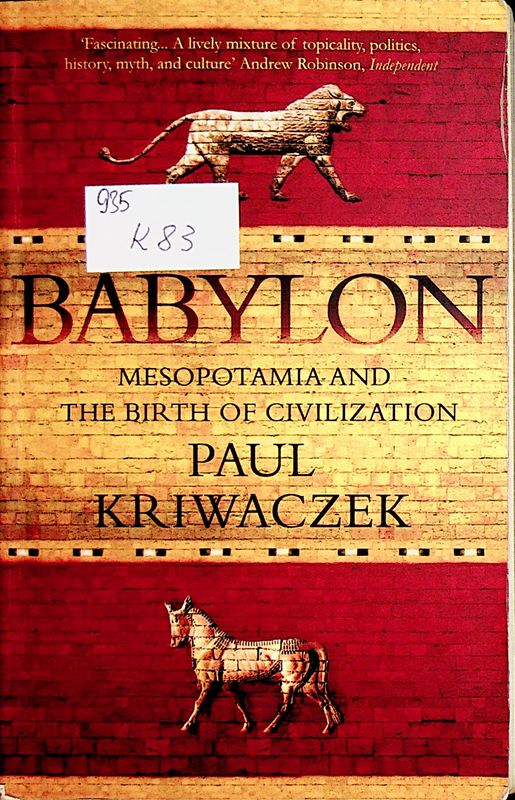 Babylon