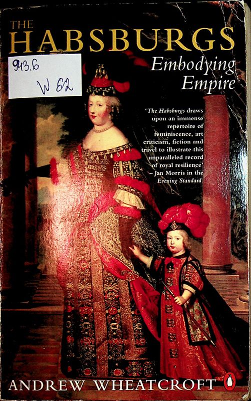 The Habsburgs