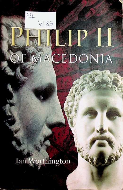 Philip II of Macedonia