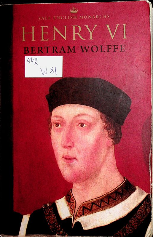 Henry VI