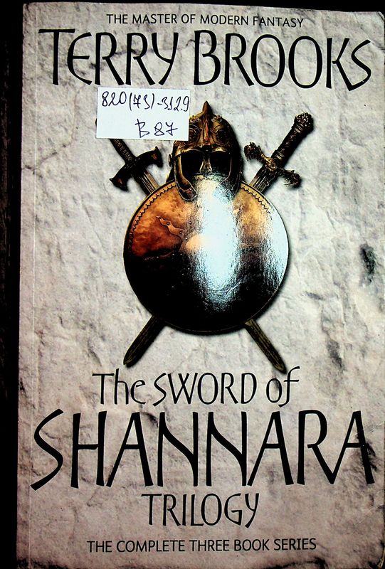 The Sword of Shannara