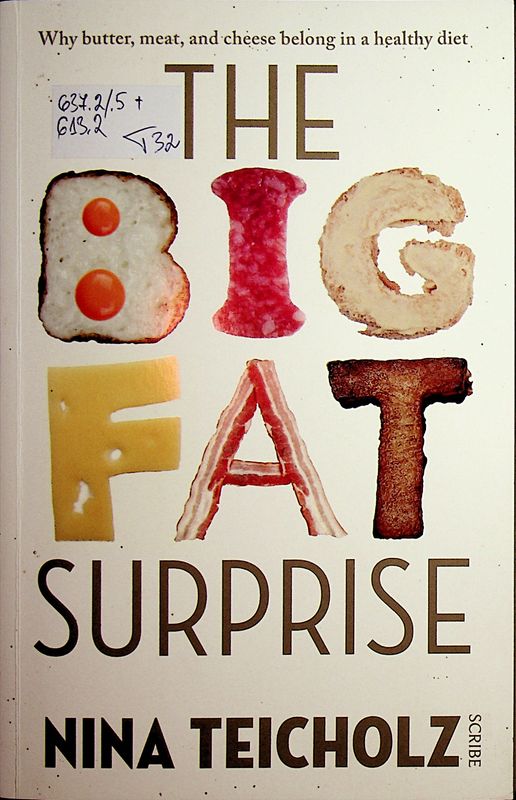 The Big Fat Surprise