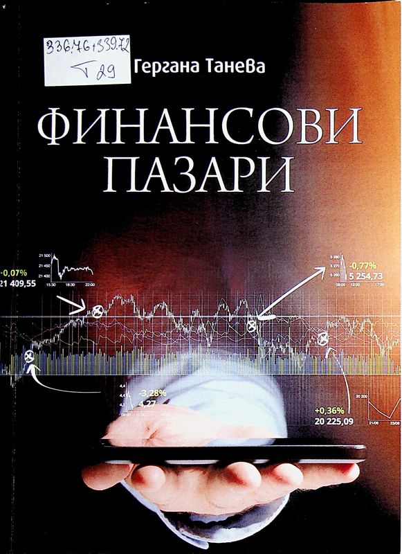 Финансови пазари