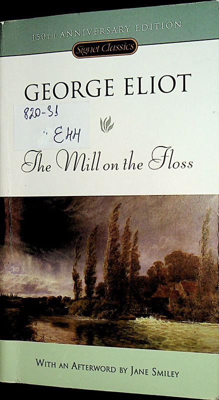 The Mill on the Floss
